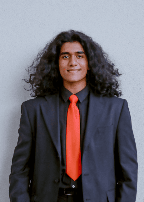 Venkat Sagi
