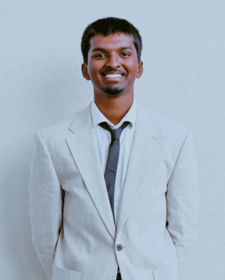 Ajay Kumaran