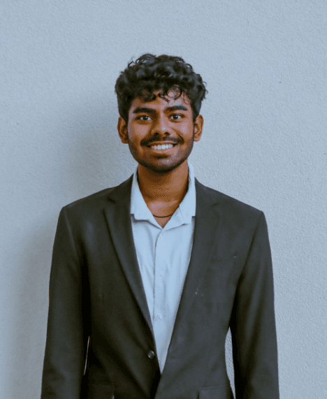 Shreyas Ankolekar